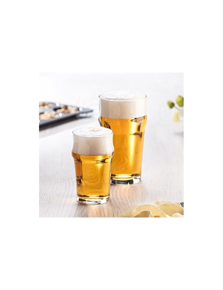 Verre à bière Nonic 29cl