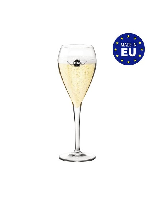 Flûte à champagne Sensi