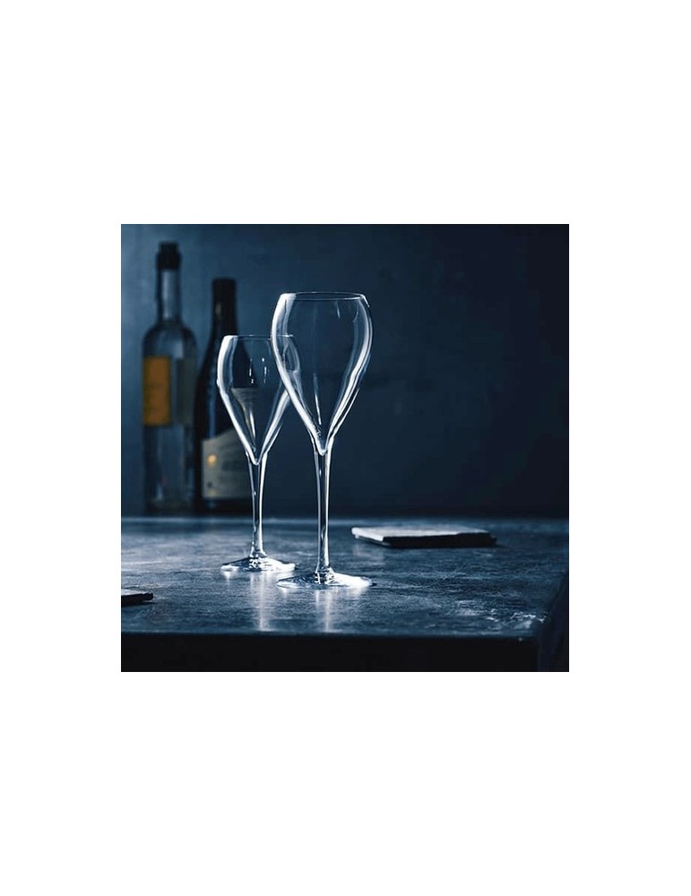 Flûte à champagne Sensi