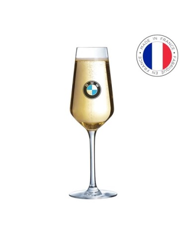 Flûte à champagne France