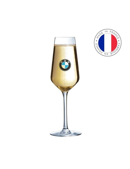 Flûte à champagne France