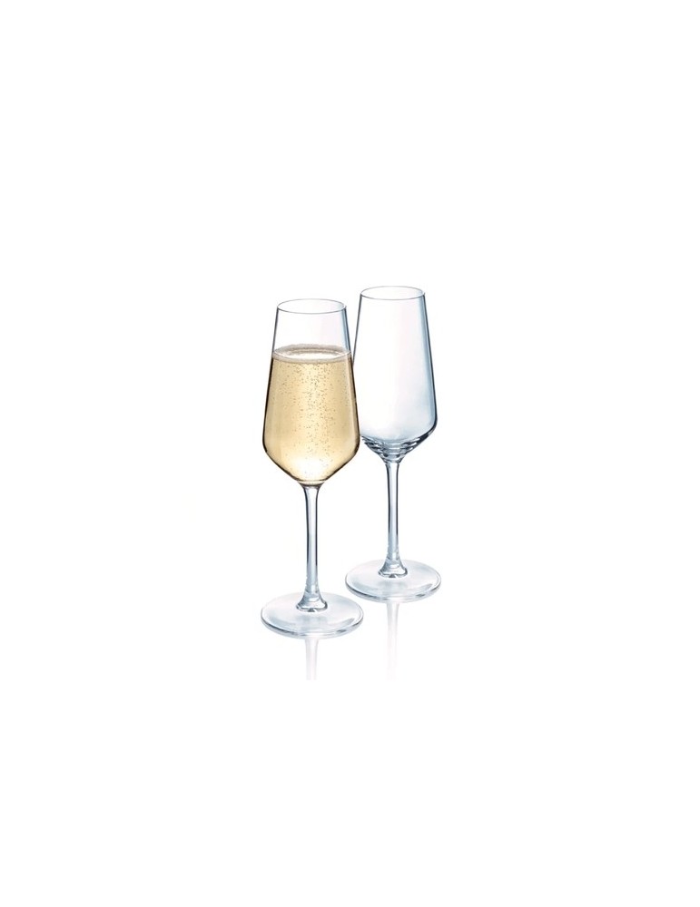 Flûte à champagne France