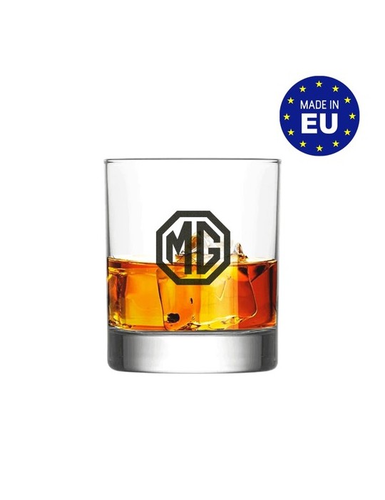 Verre à whisky