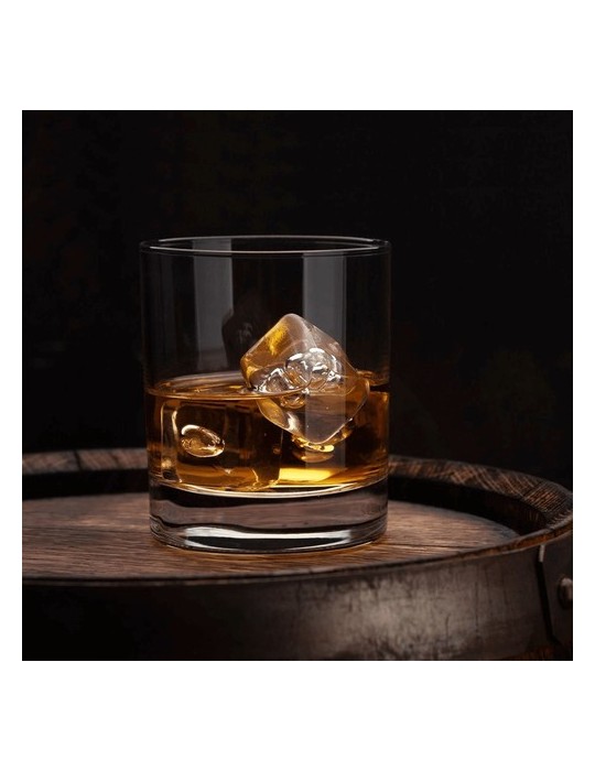 Verre à whisky