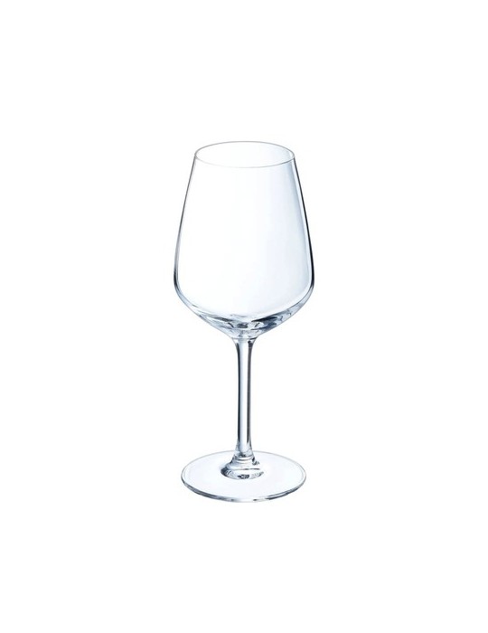 Verre à vin France