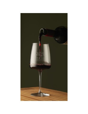 Caselli Verre à vin 470 ml