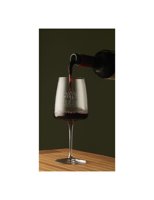 Caselli Verre à vin 470 ml