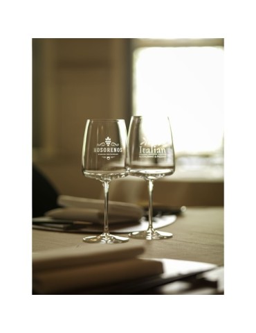 Caselli Verre à vin 470 ml 2