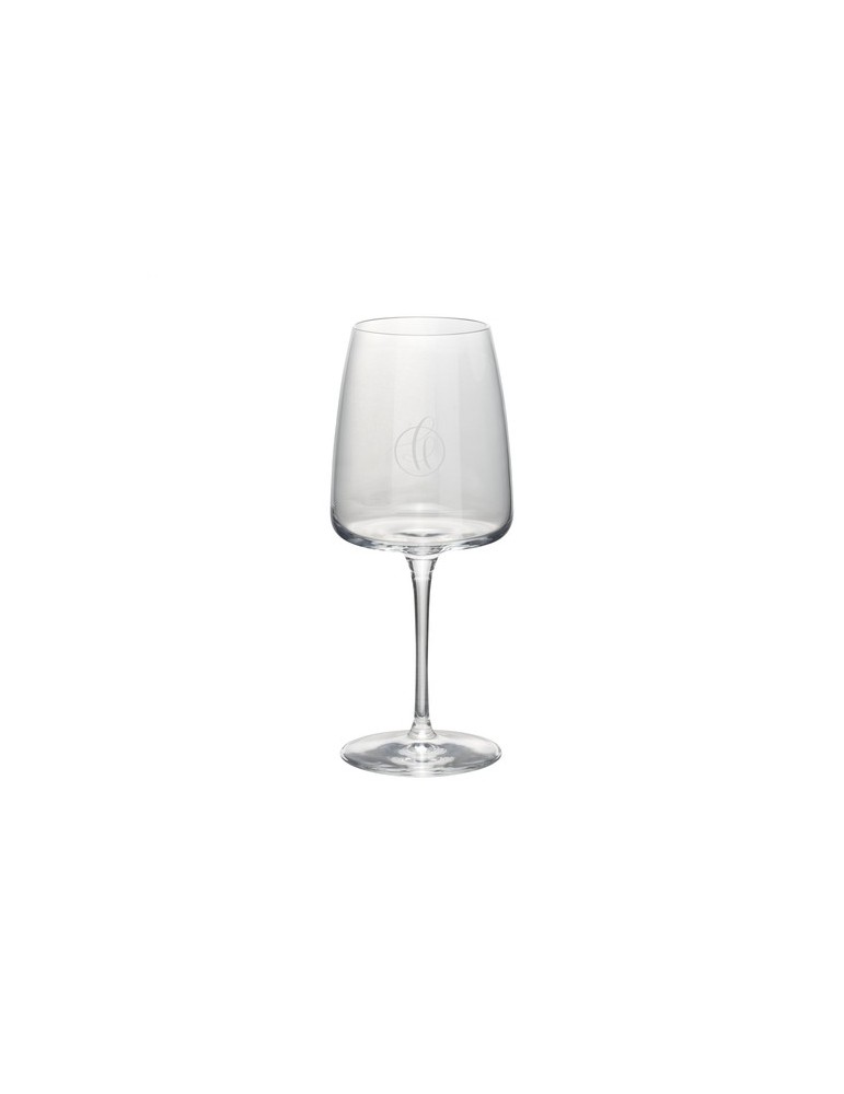 Caselli Verre à vin 470 ml