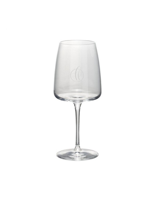 Caselli Verre à vin 470 ml