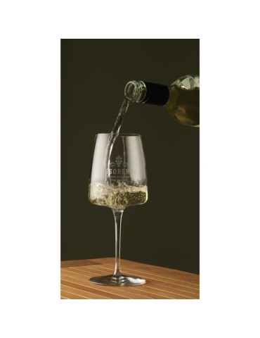 Caselli Verre à vin 370 ml