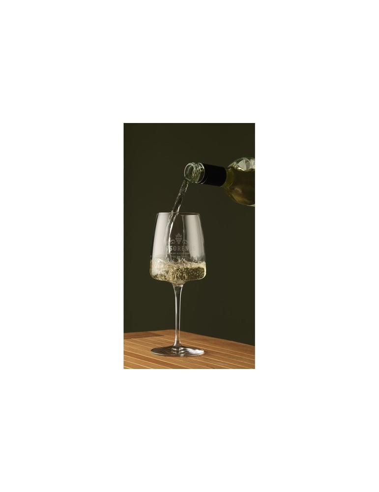 Caselli Verre à vin 370 ml