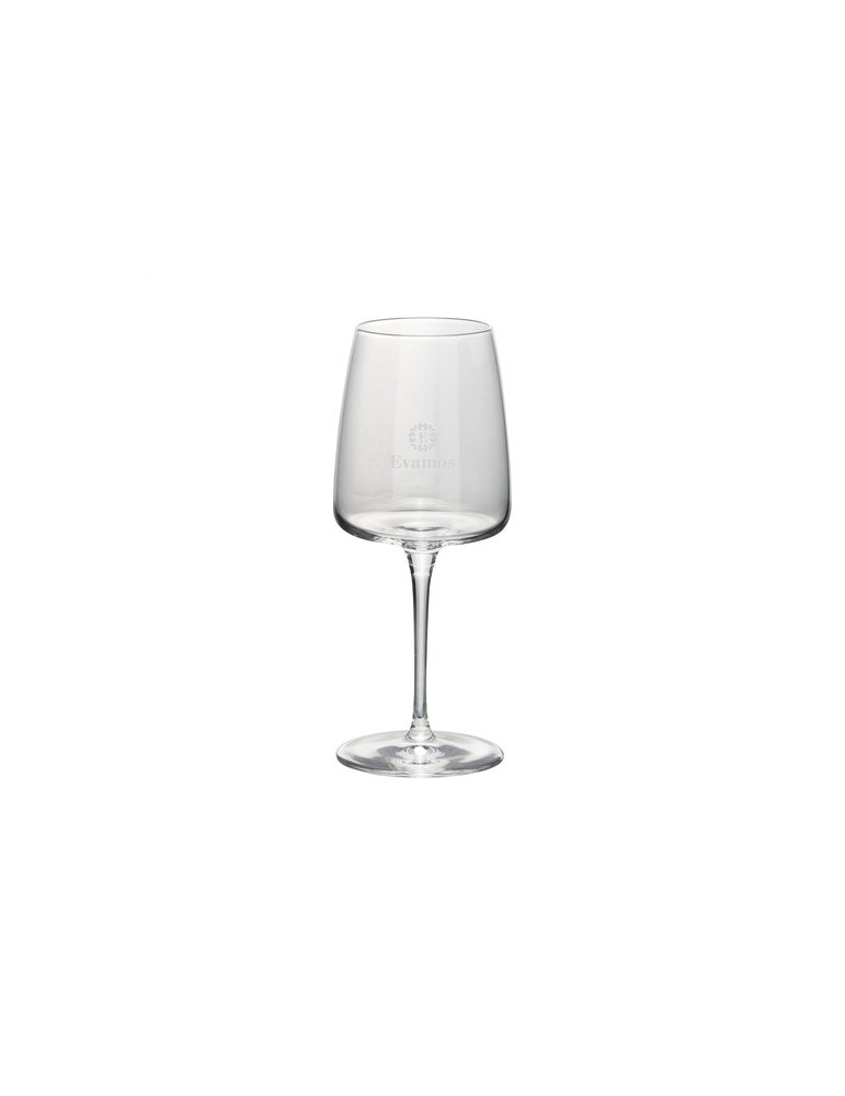 Caselli Verre à vin 370 ml