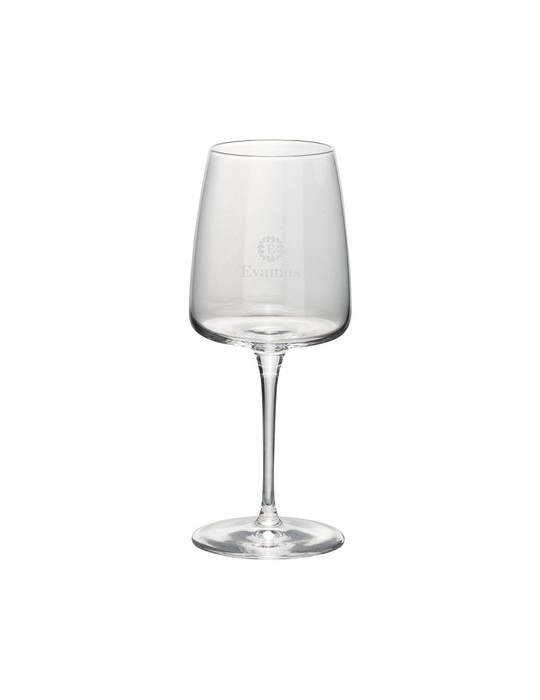 Caselli Verre à vin 370 ml