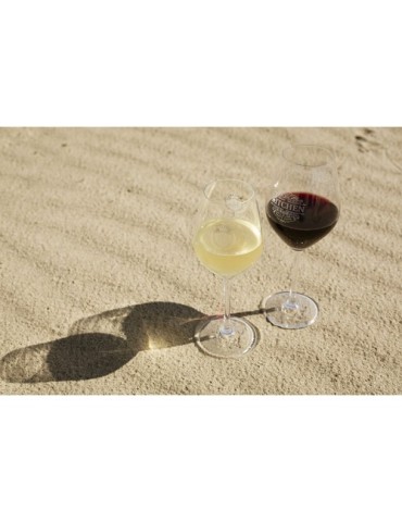 Nice Verre à vin 480 ml