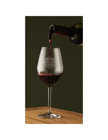 Nice Verre à vin 480 ml 2