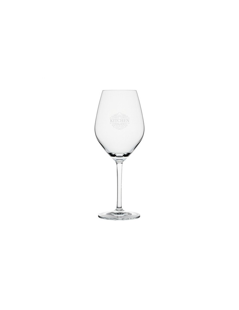 Nice Verre à vin 480 ml