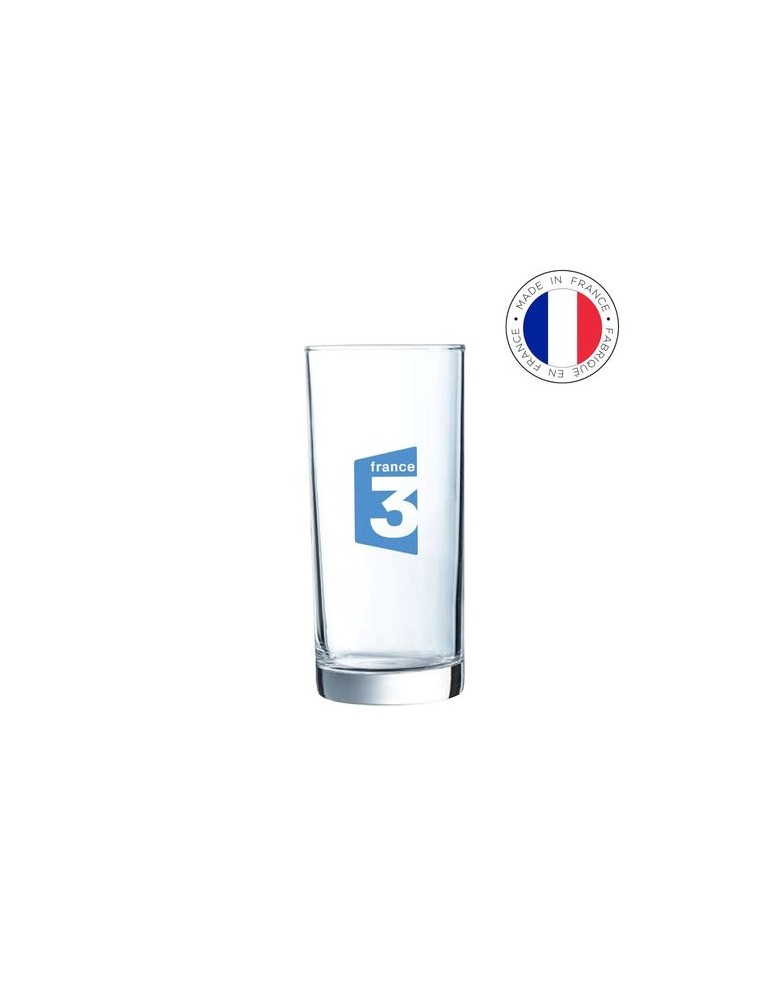 Verre longdrink 27cl