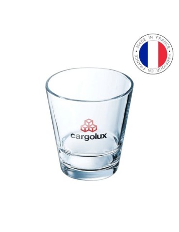 Verre empilable 26cl