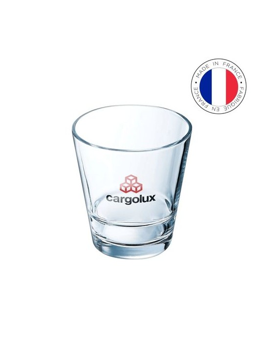 Verre empilable 26cl