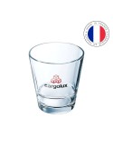Verre empilable 26cl