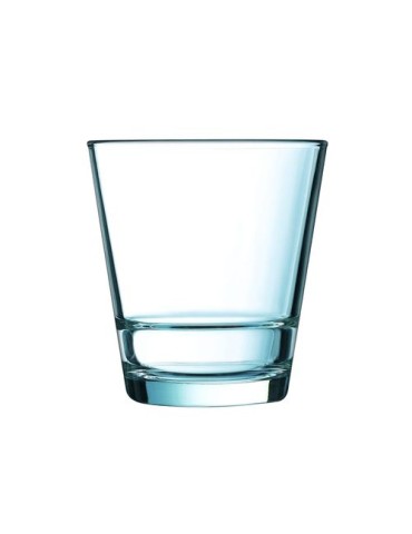 Verre empilable 26cl 2