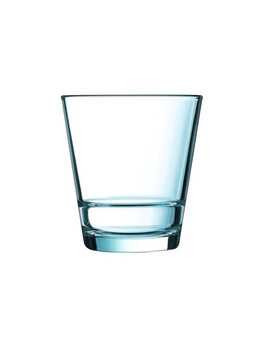 Verre empilable 26cl