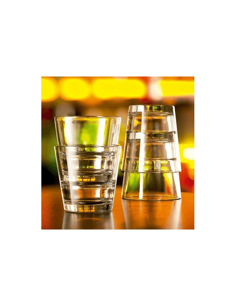 Verre empilable 26cl