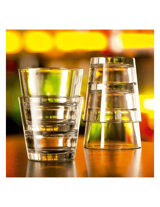 Verre empilable 26cl