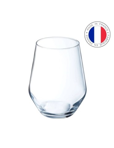 Verre design 40cl