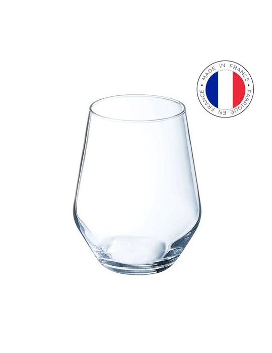 Verre design 40cl