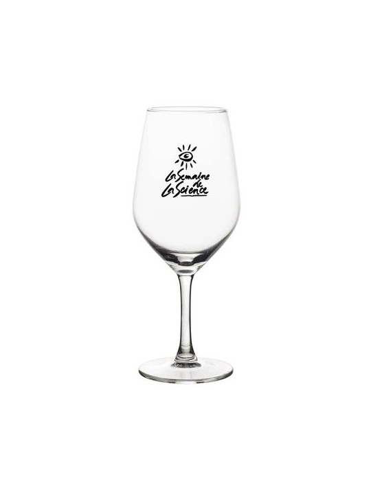 Verre à vin classique