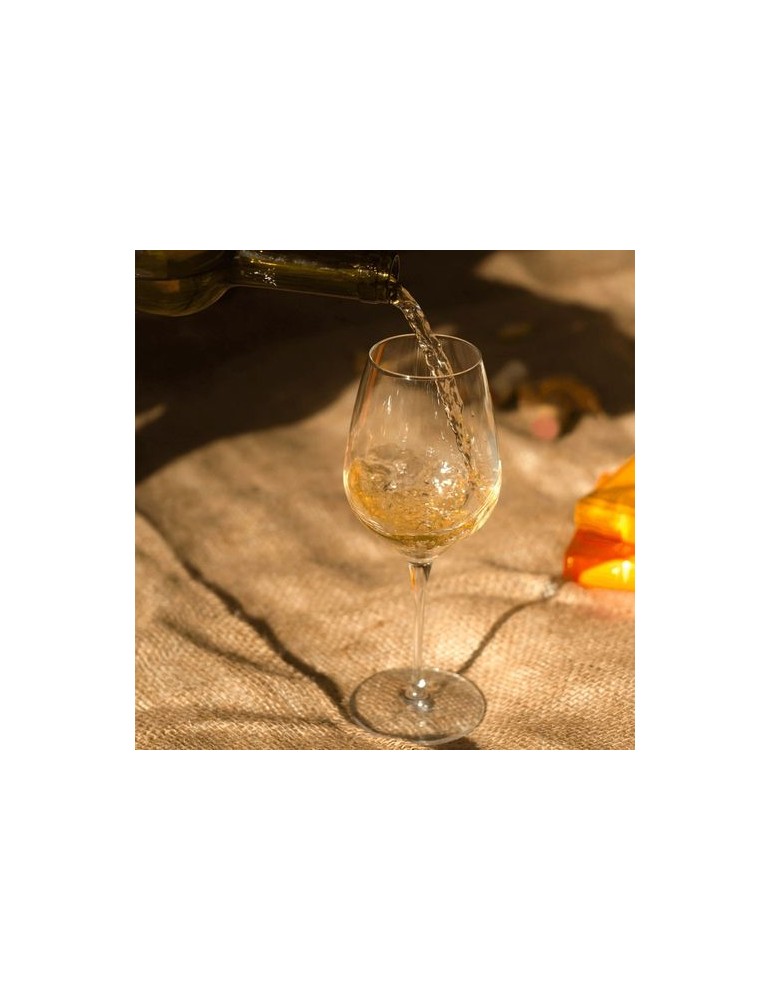 Verre à vin classique