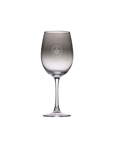 Smokey Verre à vin 360 ml 2