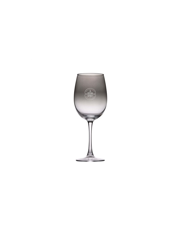 Smokey Verre à vin 360 ml