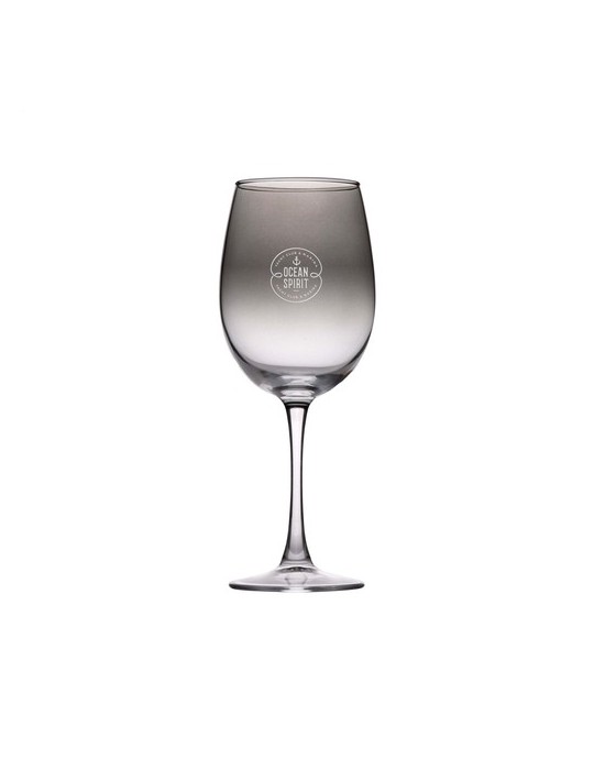 Smokey Verre à vin 360 ml