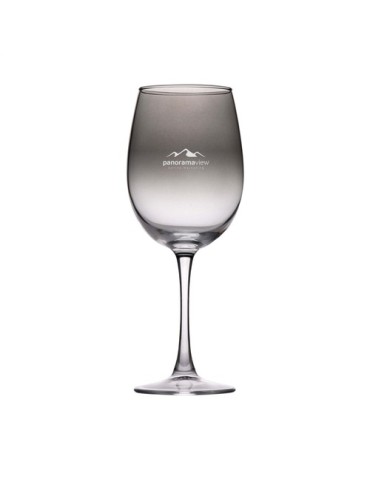 Smokey Verre à vin 465 ml 2