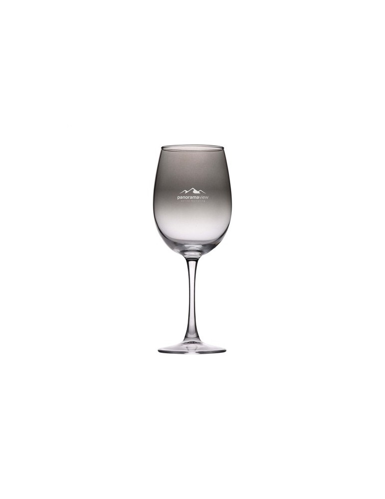 Smokey Verre à vin 465 ml