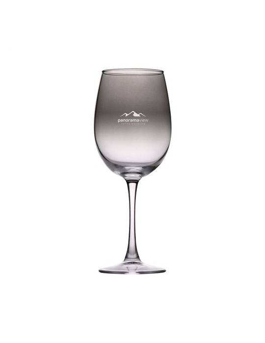 Smokey Verre à vin 465 ml