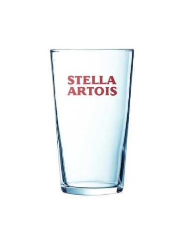 Verre à bière 50cl (pinte) 2