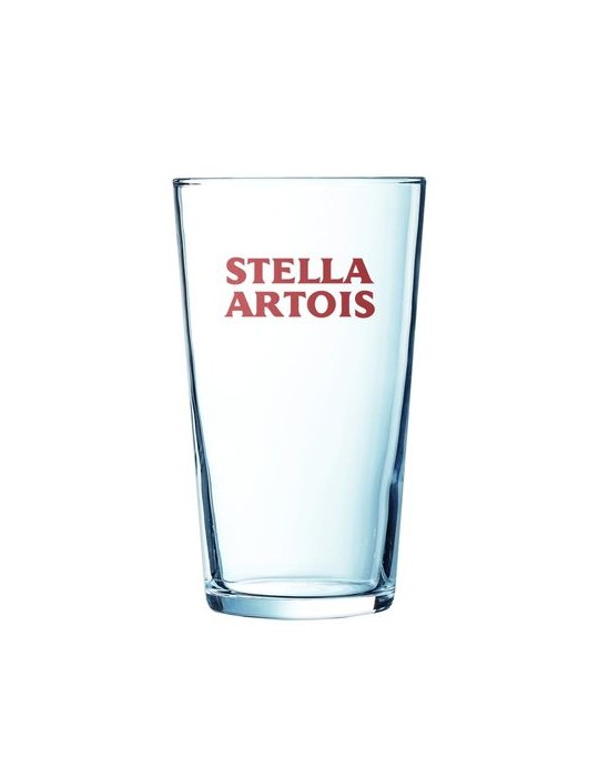 Verre à bière 50cl (pinte)