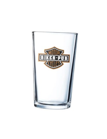 Verre à bière 25cl (demi) 2