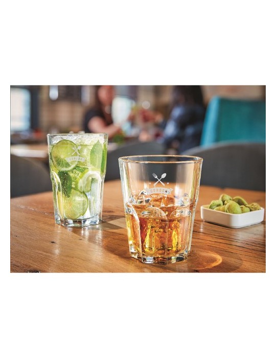 Glory Verre Tumbler 420 ml