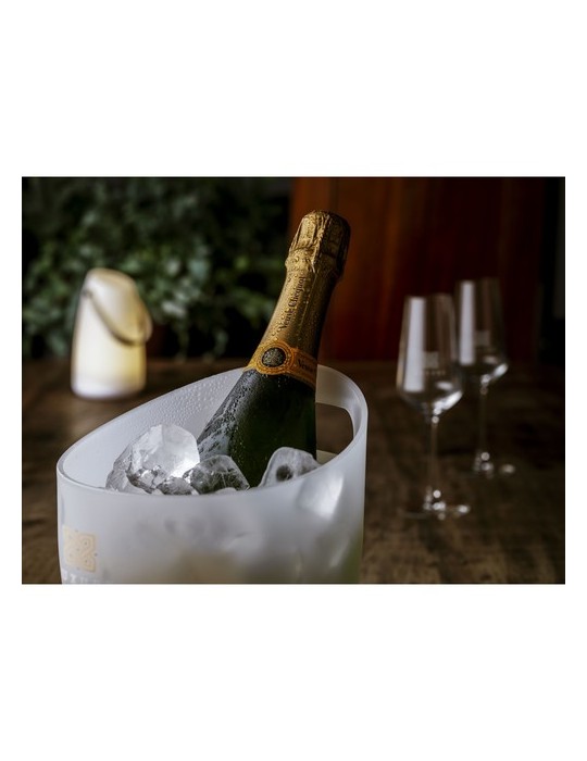 Loire Verre à Champagne 230 ml