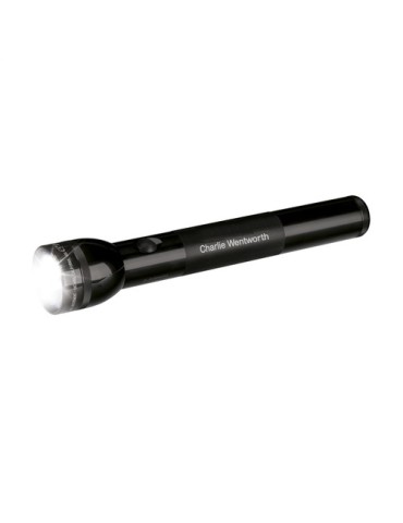3D LED Maglite® USA lampe torche