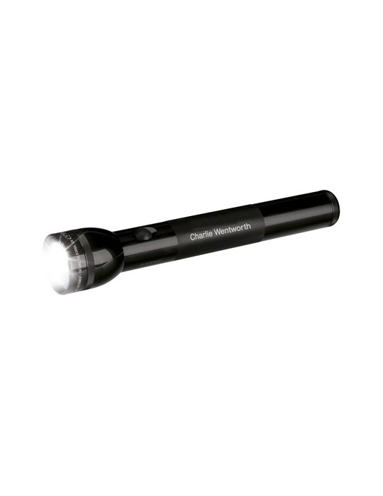 3D LED Maglite® USA lampe torche