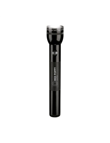 3D LED Maglite® USA lampe torche 2