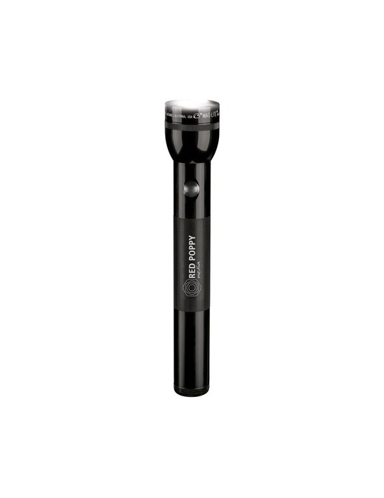 3D LED Maglite® USA lampe torche