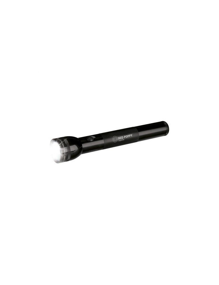 3D LED Maglite® USA lampe torche