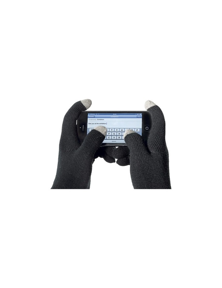 TouchGlove gants